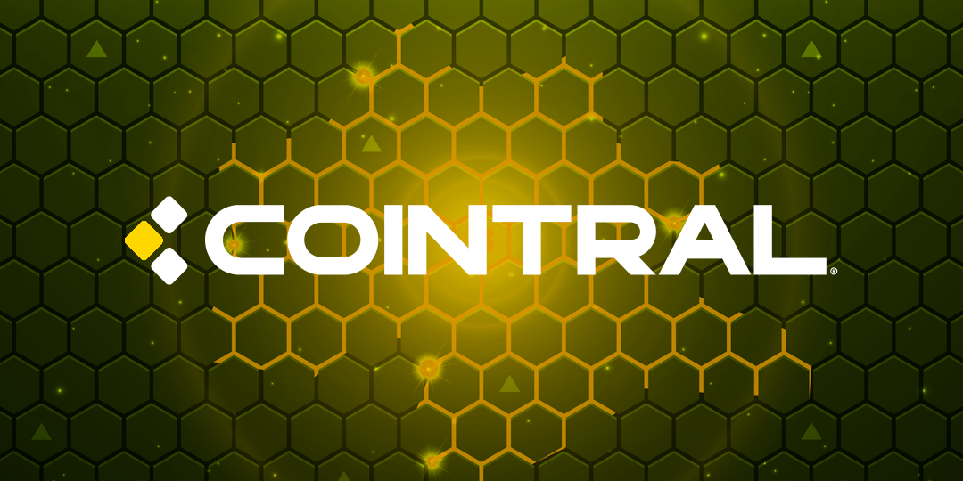 Cointral Store