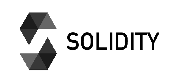 Blockchain programming languages - Solidity